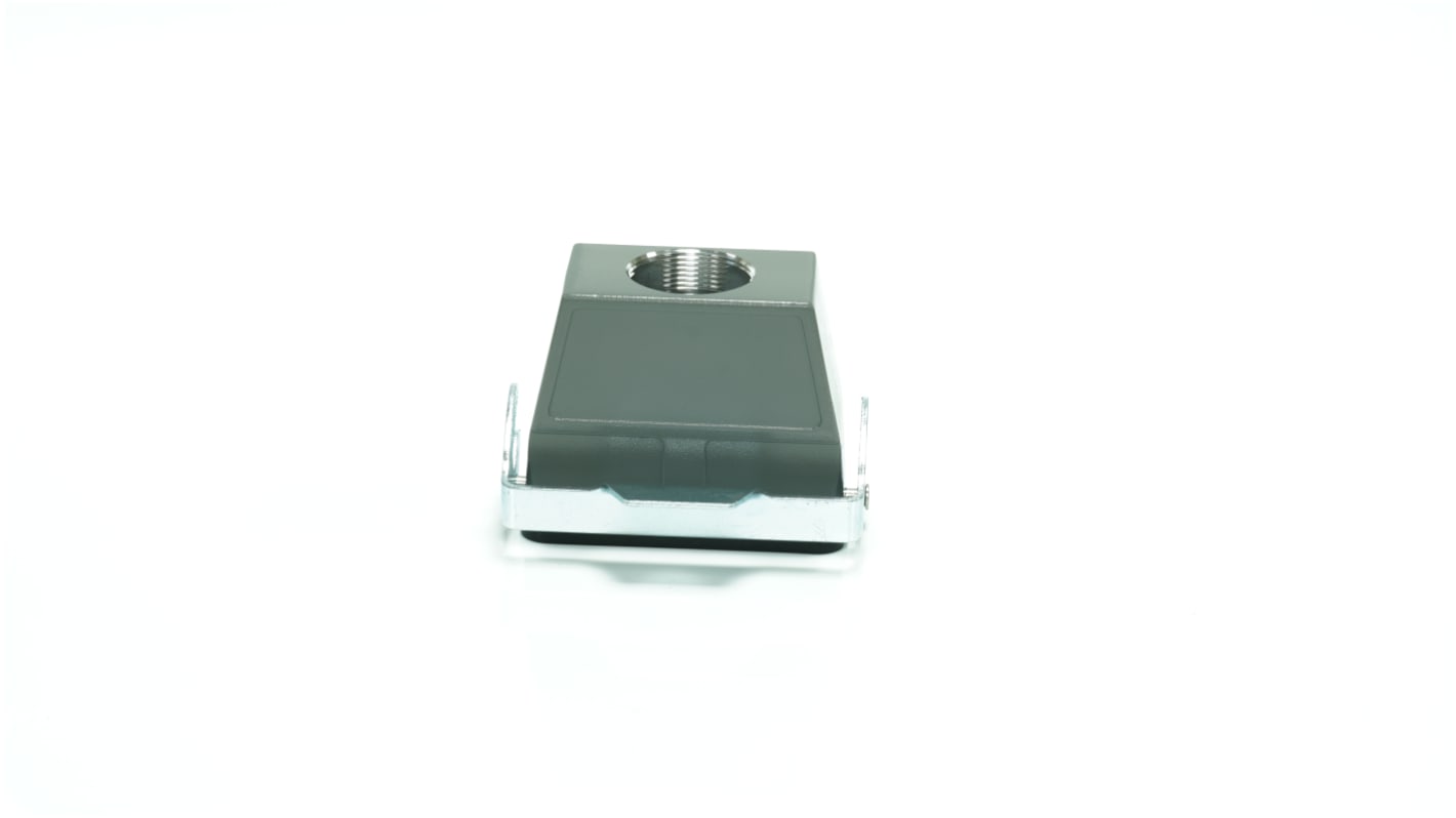 RS PRO Heavy Duty Power Connector Housing, PG29 Thread