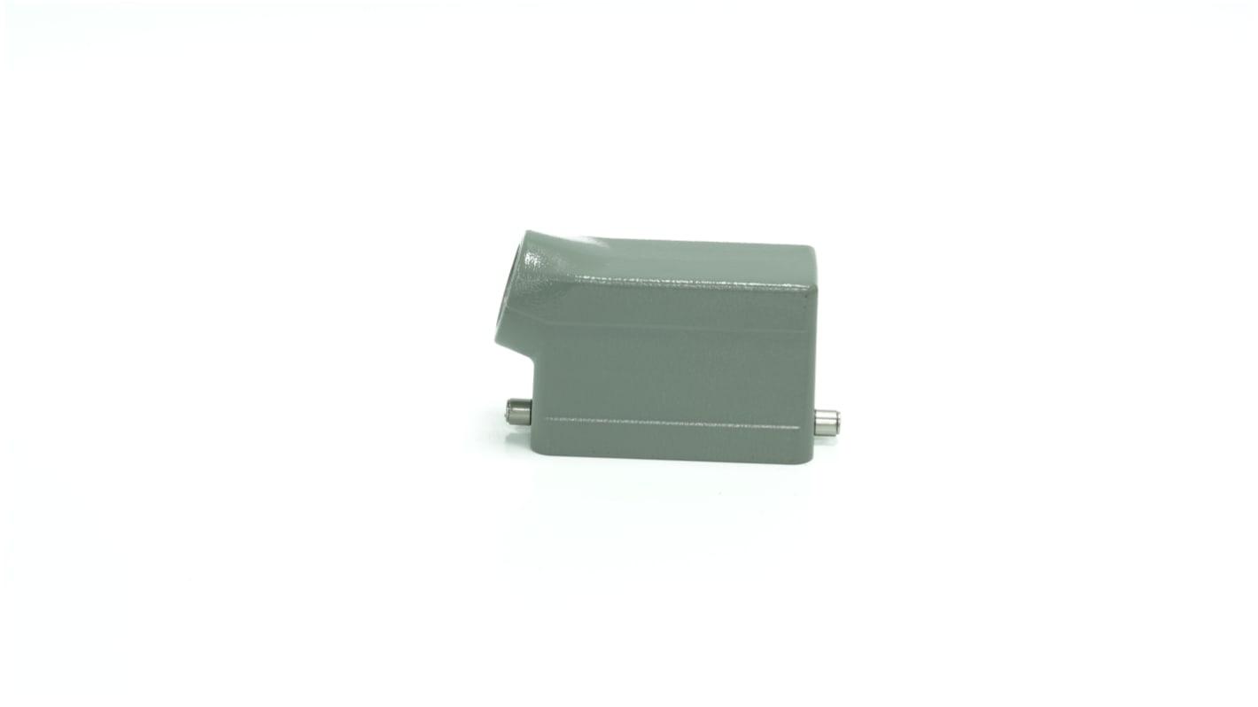 RS PRO Heavy Duty Power Connector Housing, PG21 Thread