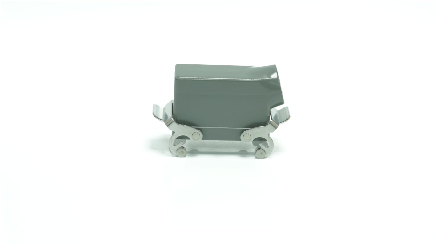 RS PRO Heavy Duty Power Connector Housing, PG21 Thread