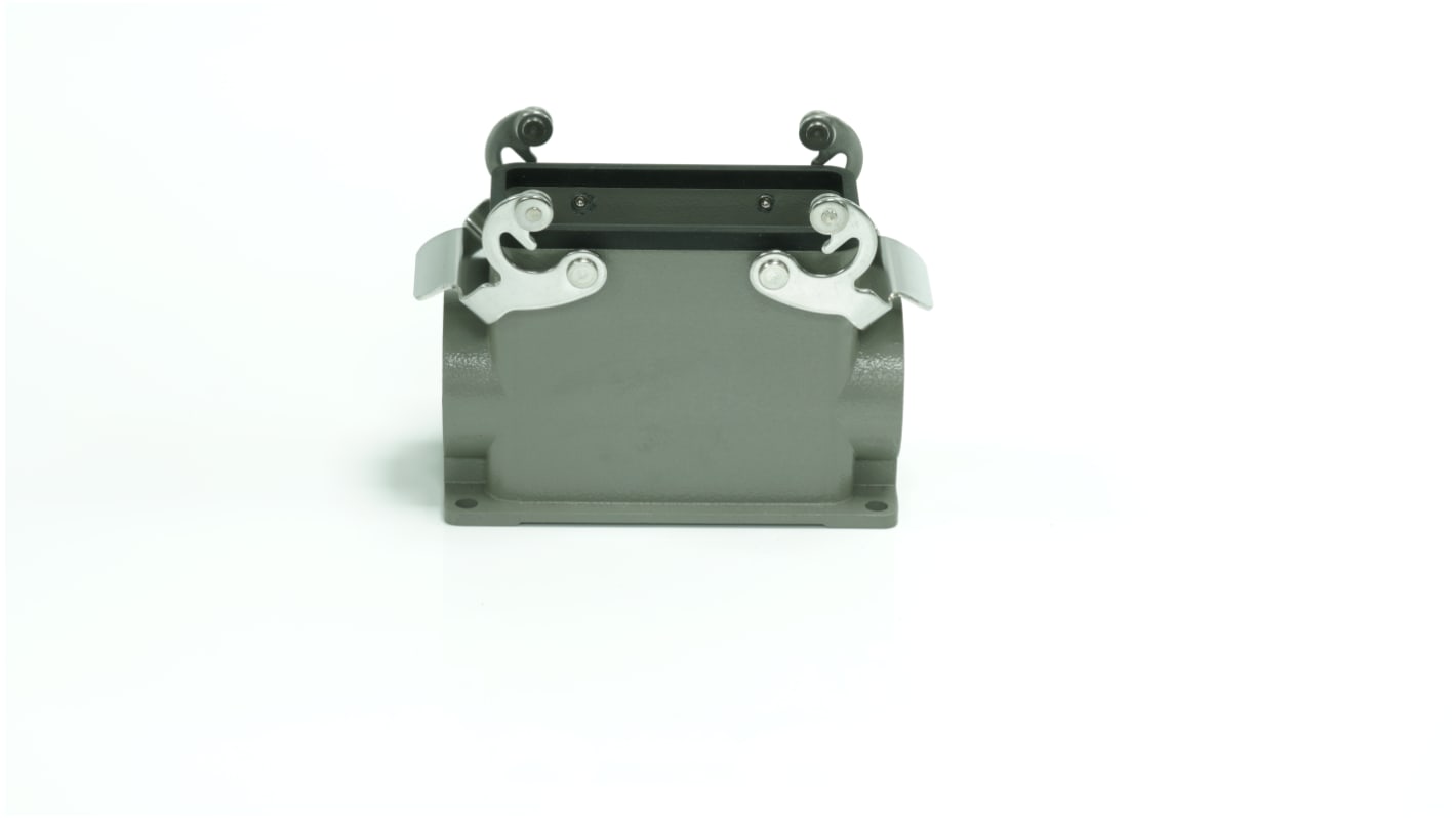 RS PRO Heavy Duty Power Connector Housing, PG21 Thread