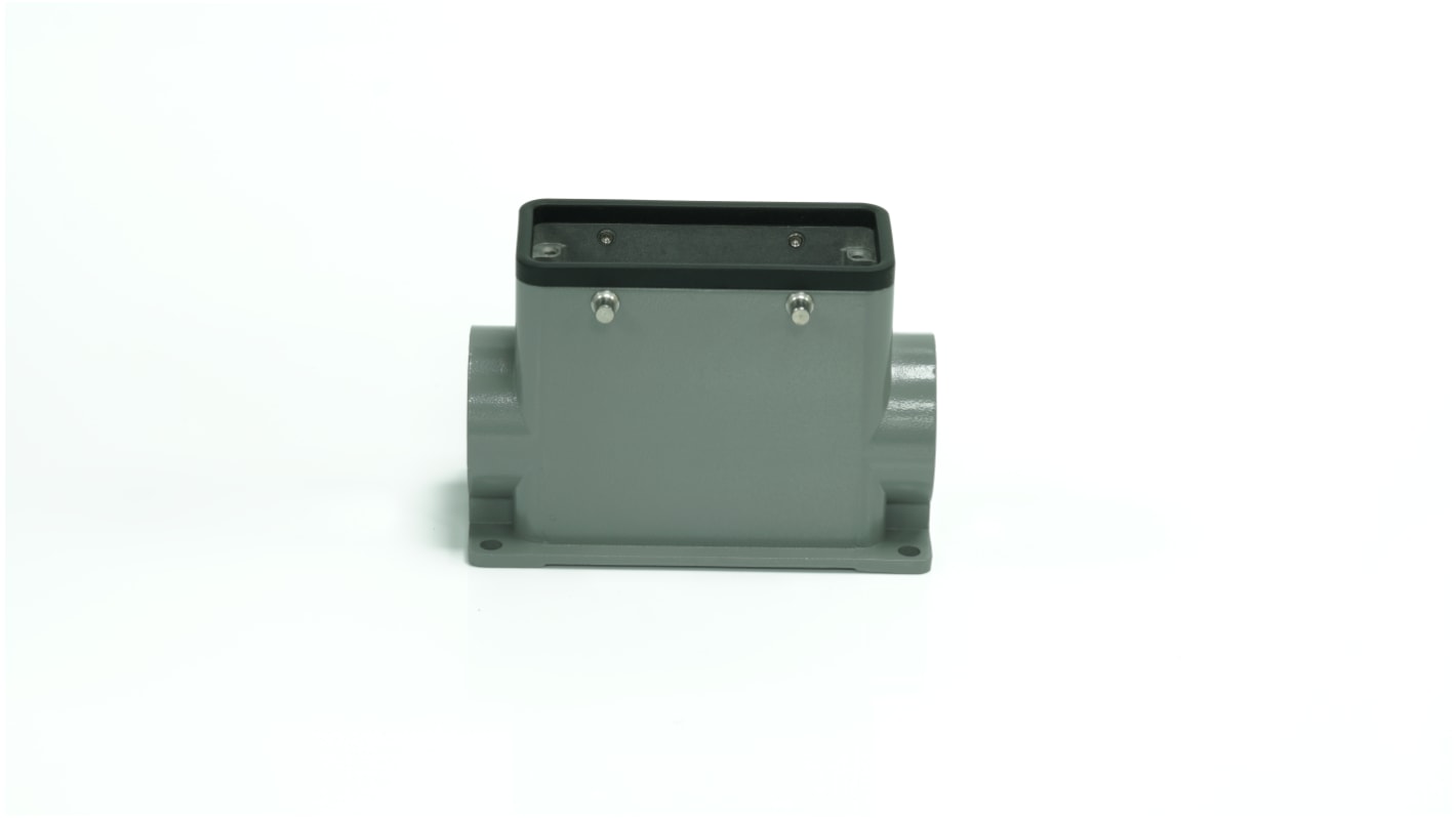 RS PRO Heavy Duty Power Connector Housing, M32 Thread
