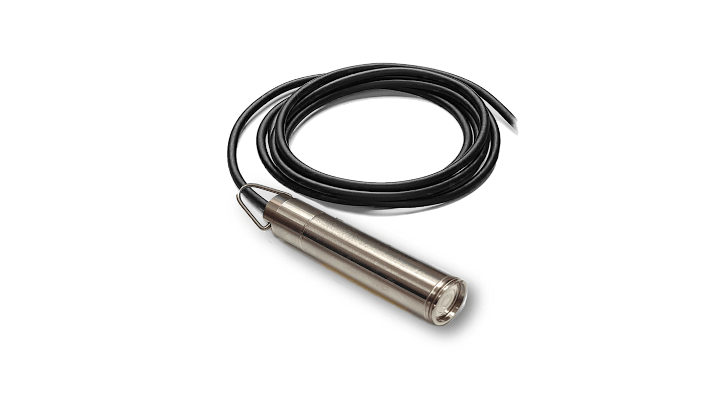 PIEZOAS04mh2010M ATMI PIEZO AS Series Piezometric Level Sensors, 4