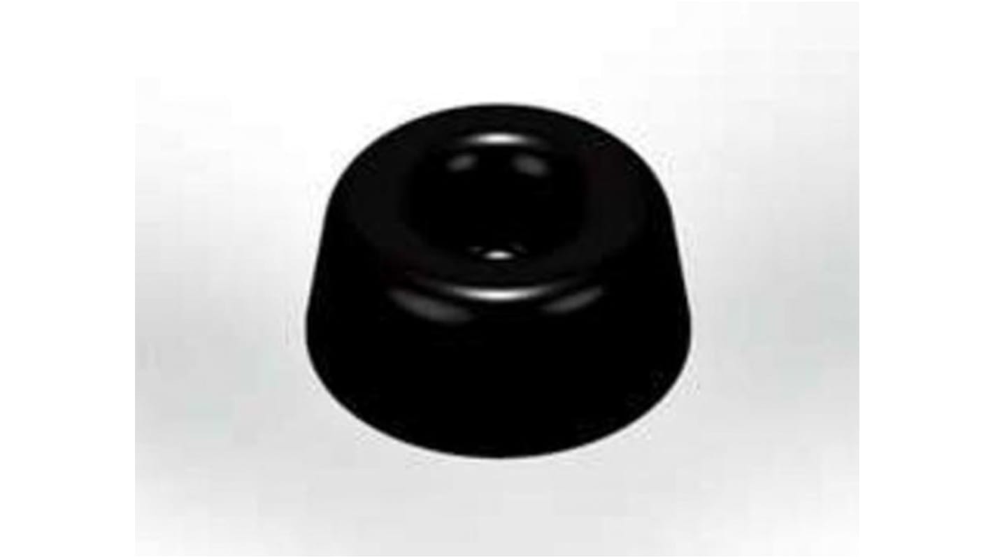 3M Bumpon Circular Anti Vibration Mount