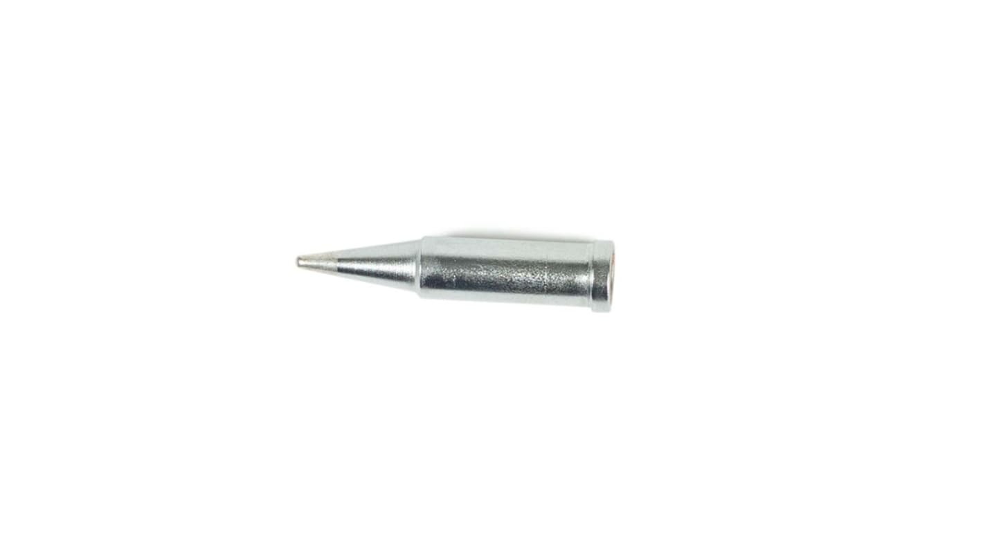 Metcal GT4-CH0010S 1.0 x 10 mm Chisel Soldering Iron Tip for use with Soldering Iron
