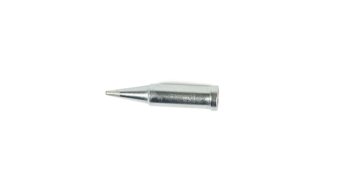 Punta saldatore Metcal GT4-CH0010S, serie GT4, 1,0 x 10 mm, forma: Scalpello