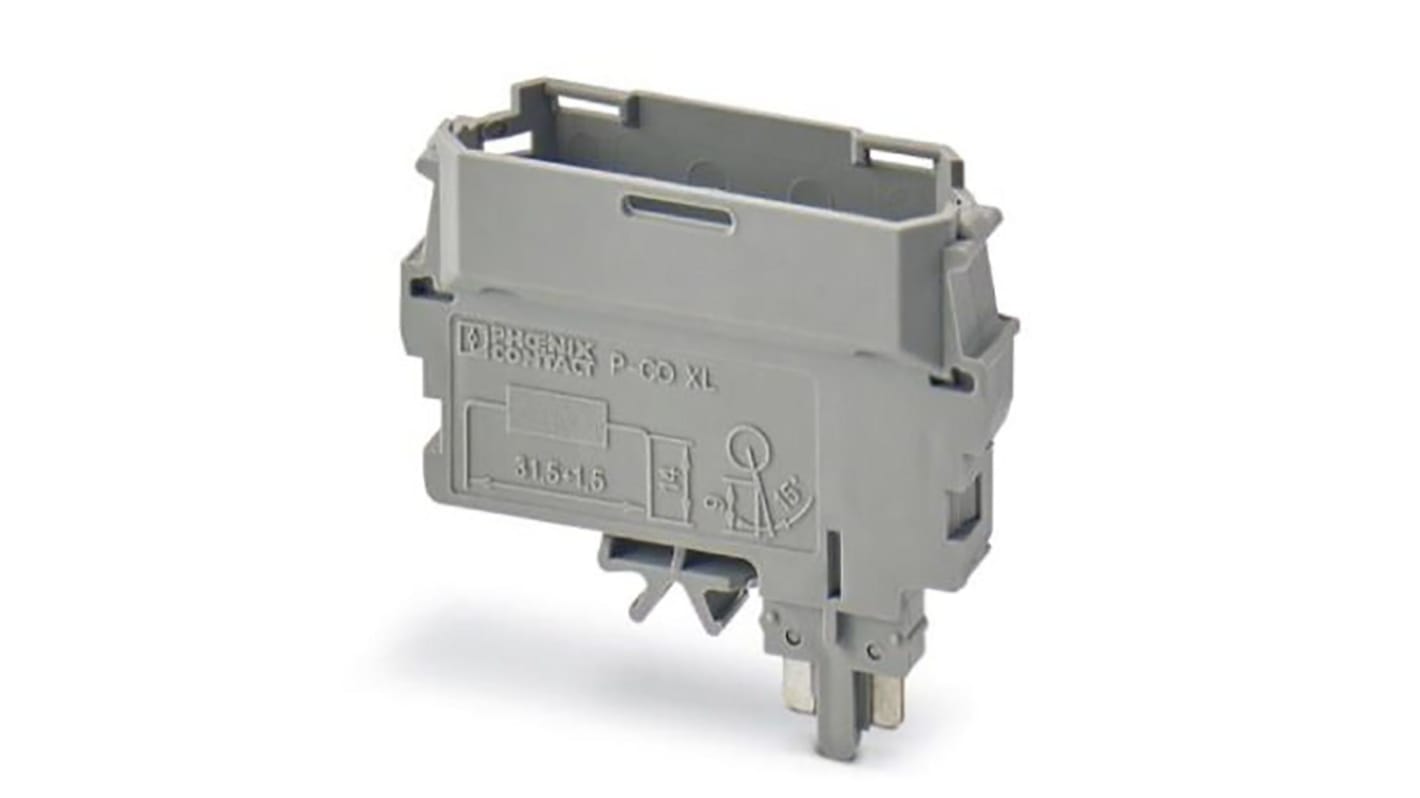 P - CO XL Component Connector for use with High Power Dissipation Component