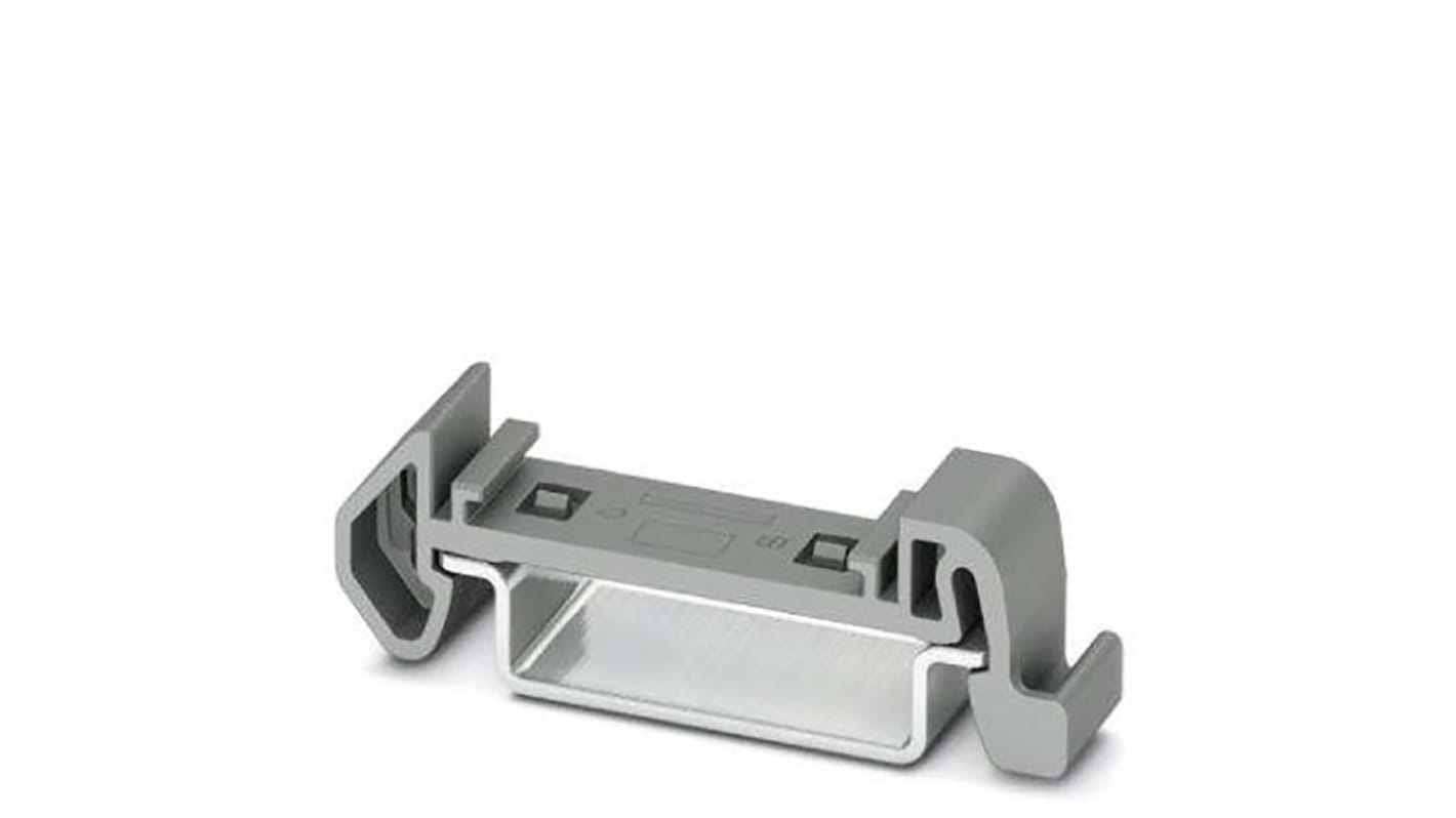 3274057 Phoenix Contact PTFIX, PTFIXNS35AFIX Series DIN Rail