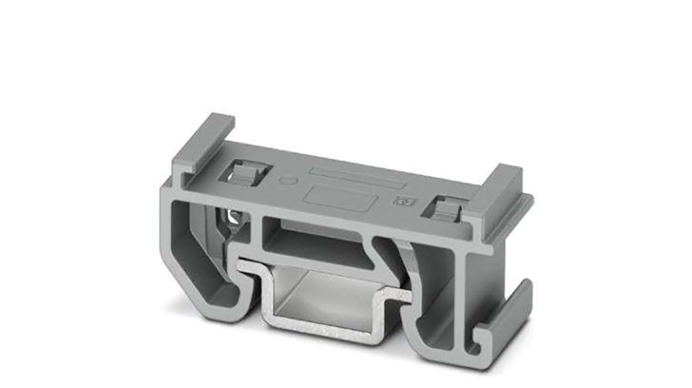 Phoenix Contact  PTFIX, PTFIX-NS15A-FIX Series DIN Rail Adapter