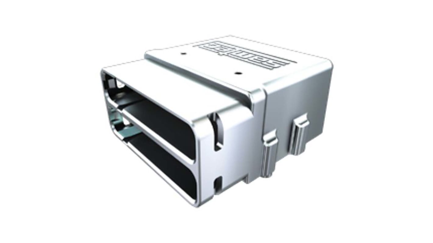 Cage For HDI6/HDLSP Series I/O