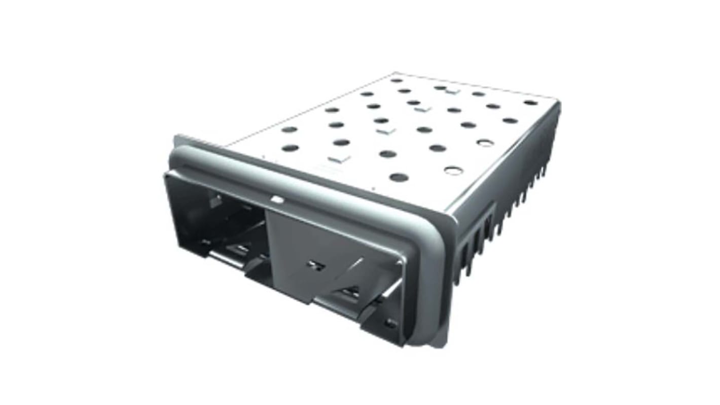 Samtec Cage for SFPC, SFPK-SL-TR