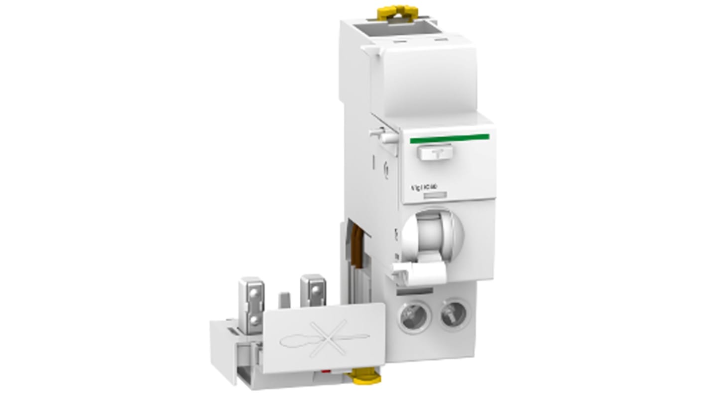 Schneider Electric Vigi iC60 RCD, 25A, 2 Pole, 30mA