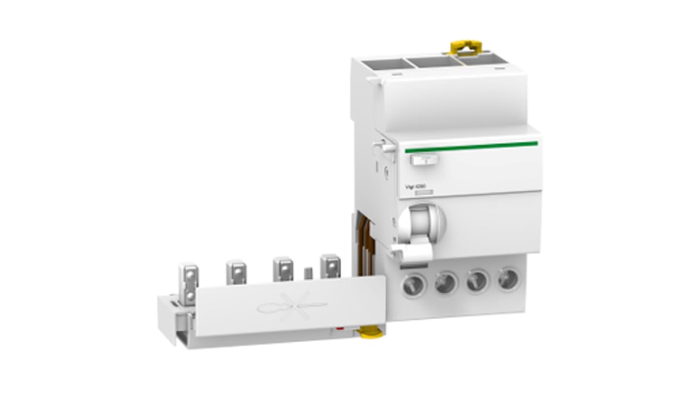 RCD Schneider Electric Vigi iC60, 4P, 25A, sensibilità 30mA