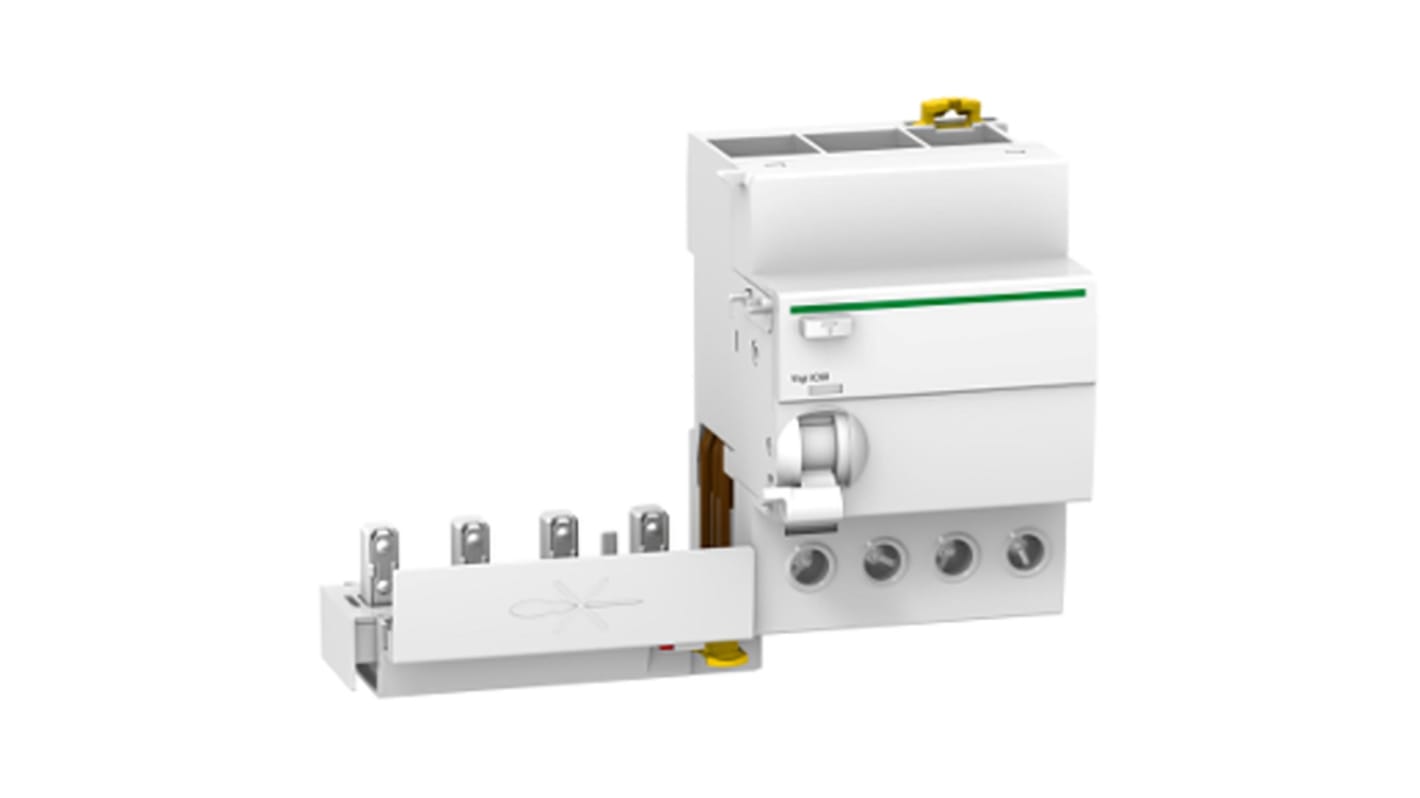 RCD Schneider Electric Vigi iC60, 4P, 40A, sensibilità 30mA