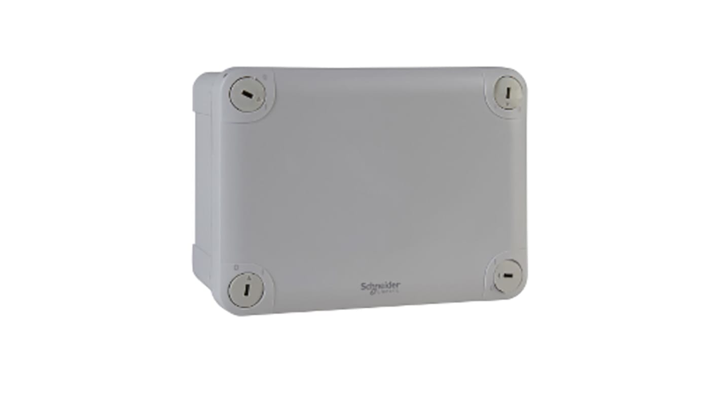 Schneider Electric Junction Box, IP55