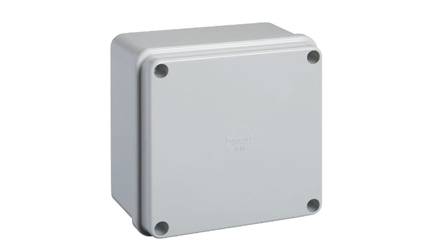 Schneider Electric Junction Box, IP56