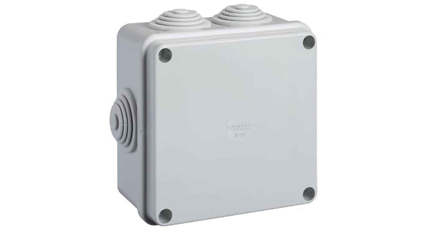 Schneider Electric Junction Box, IP55