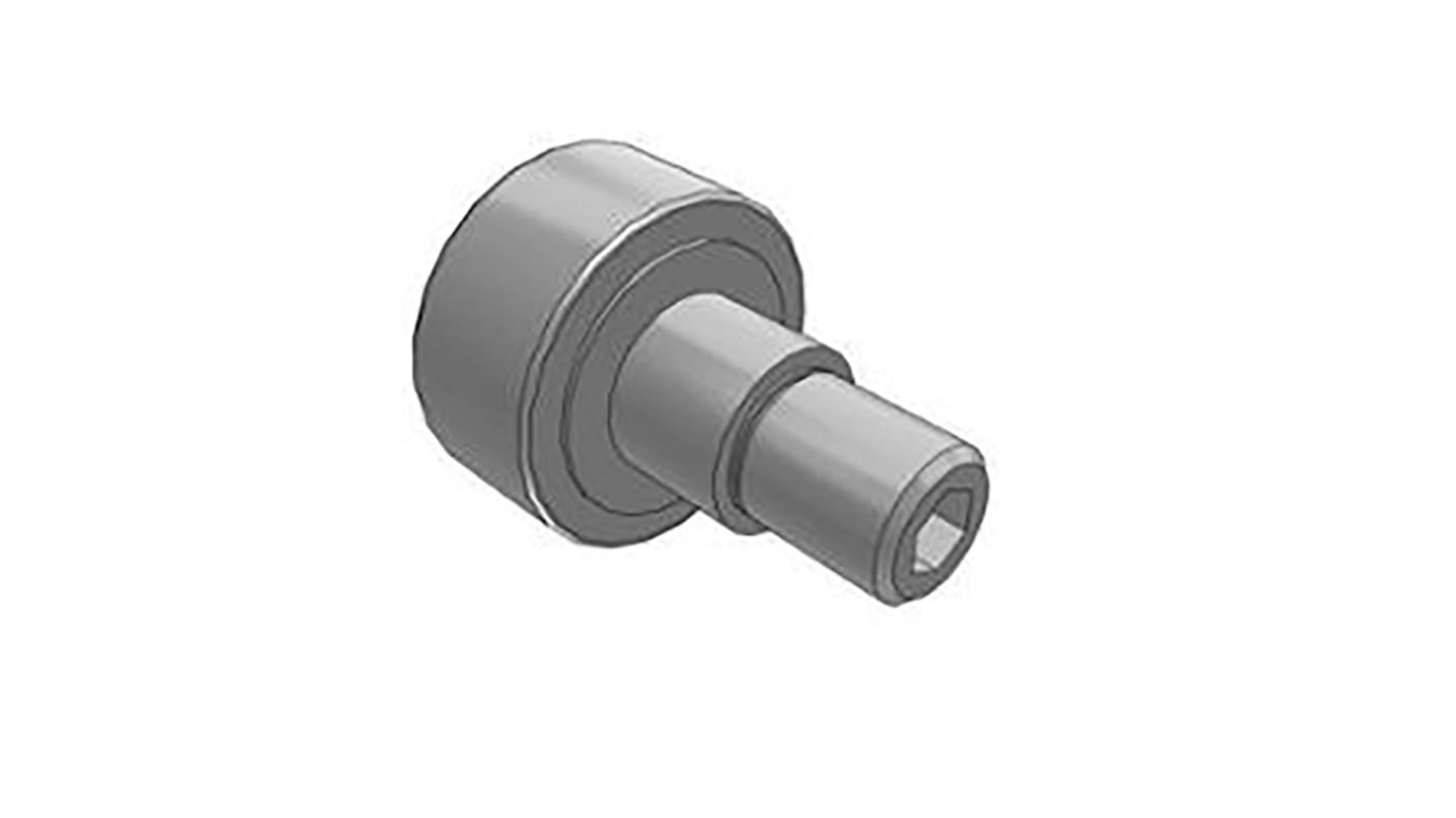 Galet de came SKF, 30mm, Type Type de Stud-Type