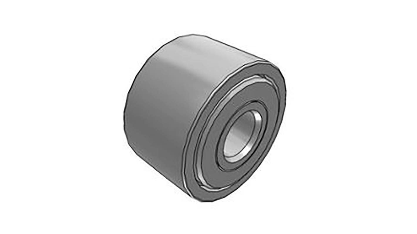 Galet de came SKF, 24mm, Type Radial sphérique