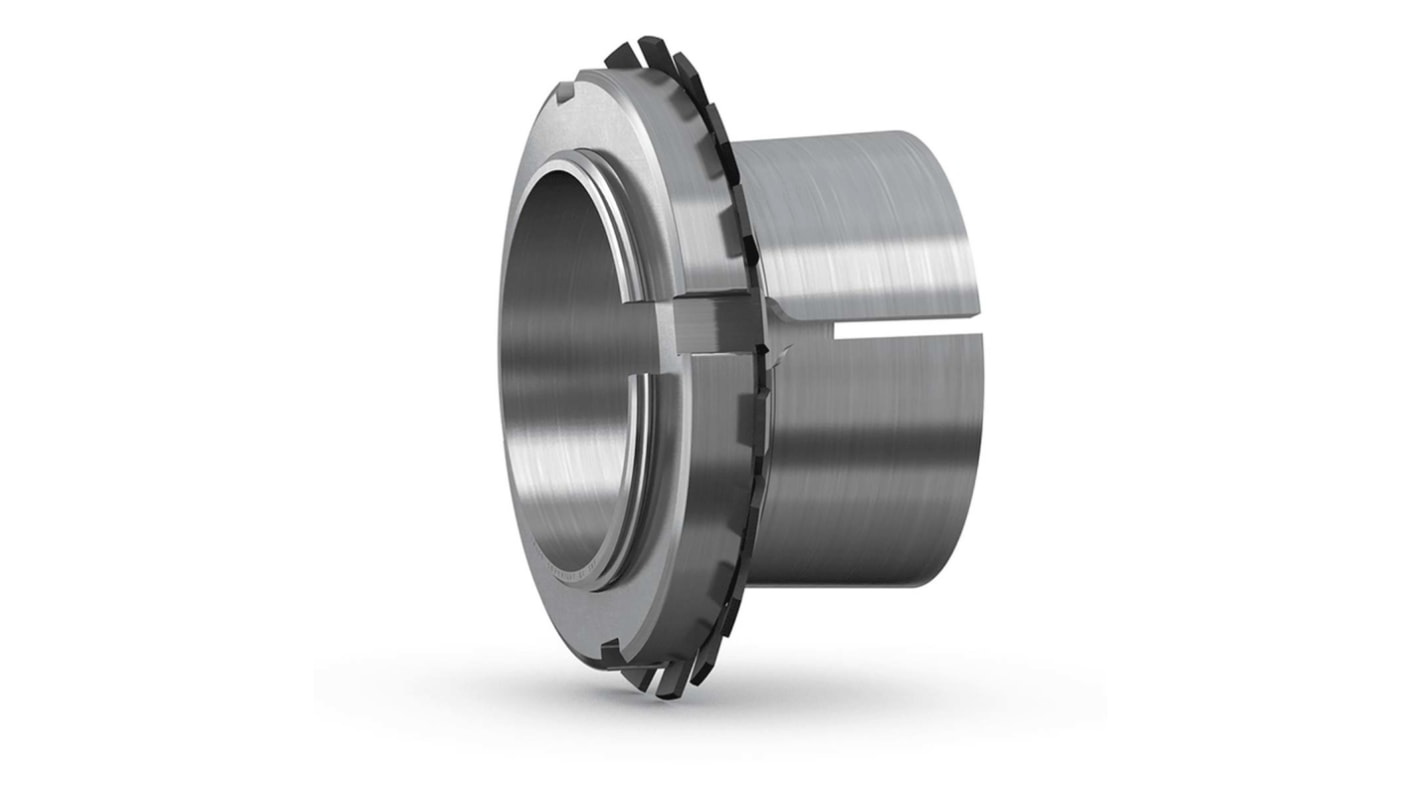 SKF Lageradapterhülse, 57.15mm, Innen ø 57.15mm