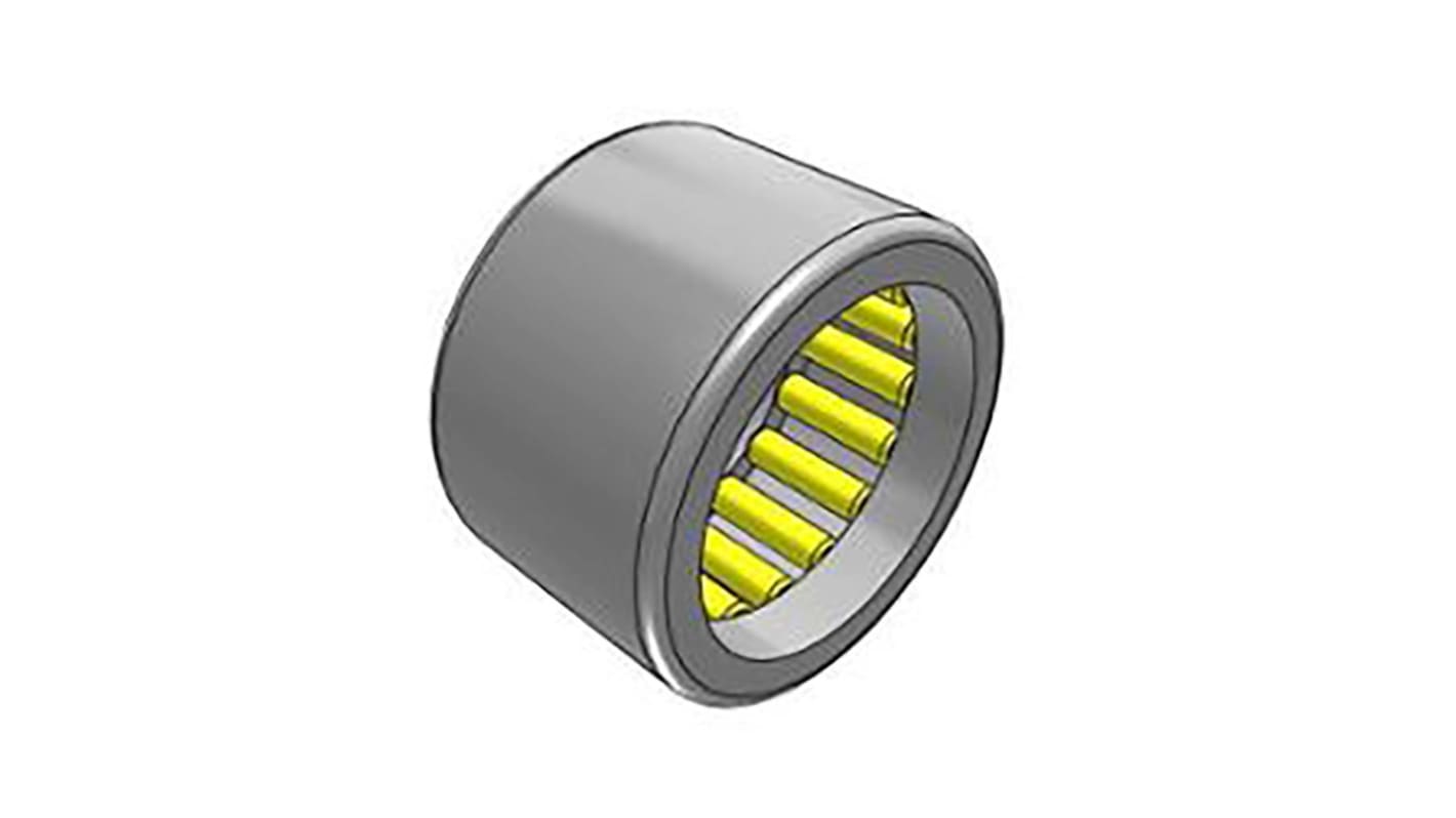 Rollenlager Typ Nadel, Innen-Ø 16mm / Außen-Ø 22mm, Breite 14mm