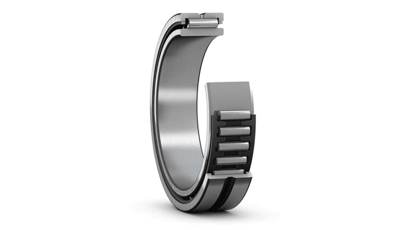 SKF Rollenlager Typ Kugelförmig, Innen-Ø 32mm / Außen-Ø 52mm, Breite 20mm