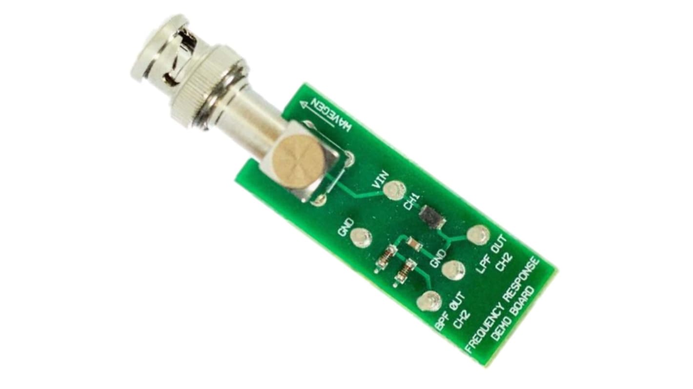 Kit pour oscilloscope Keysight Technologies DSOXBODE