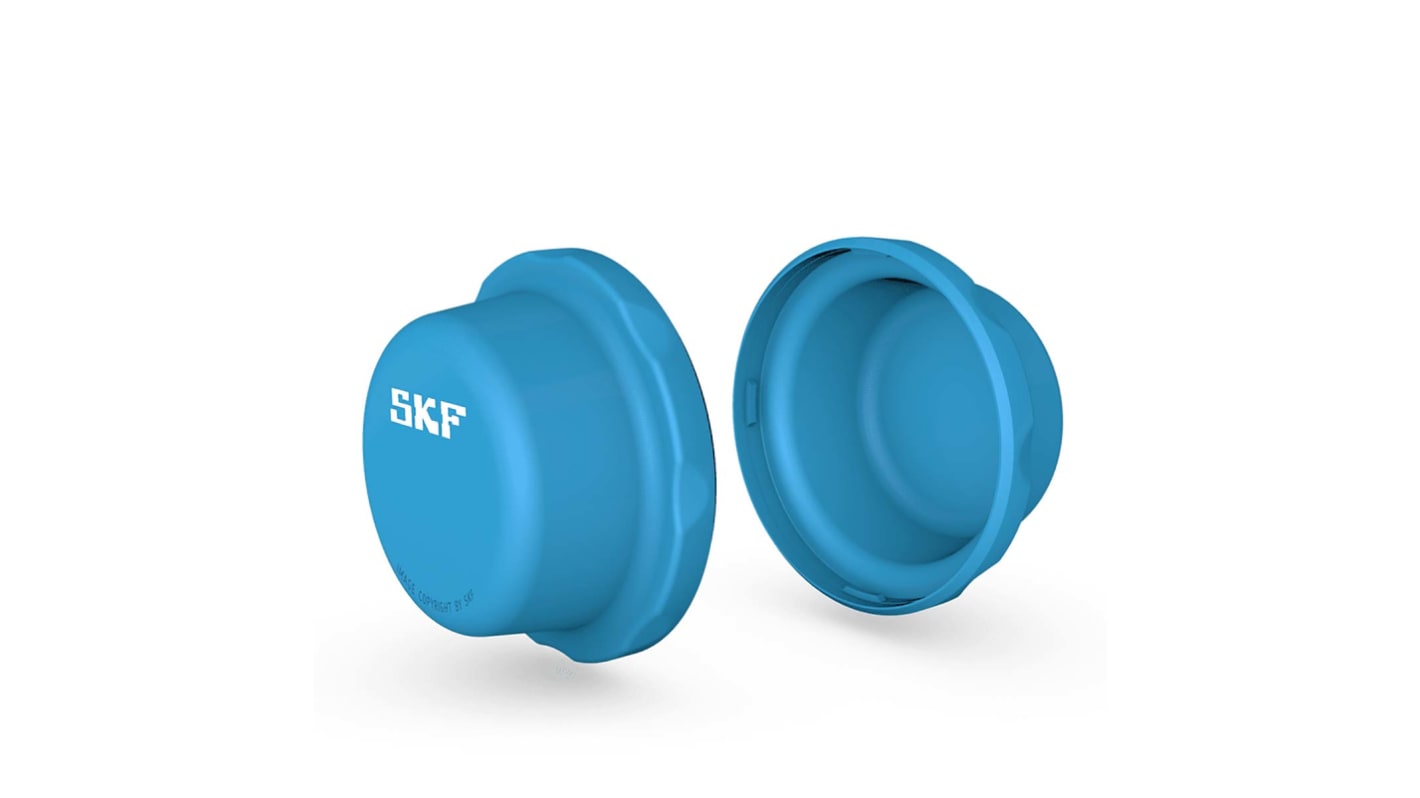 SKF エンドカバー ECB 508