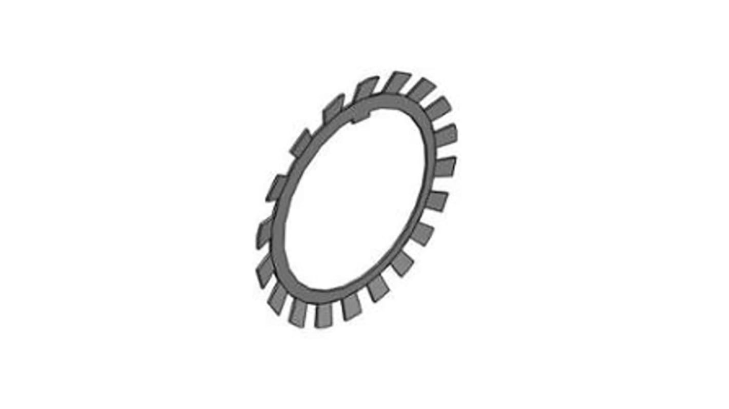 SKF Bearing Lock Nut And Locking Device, MB 30