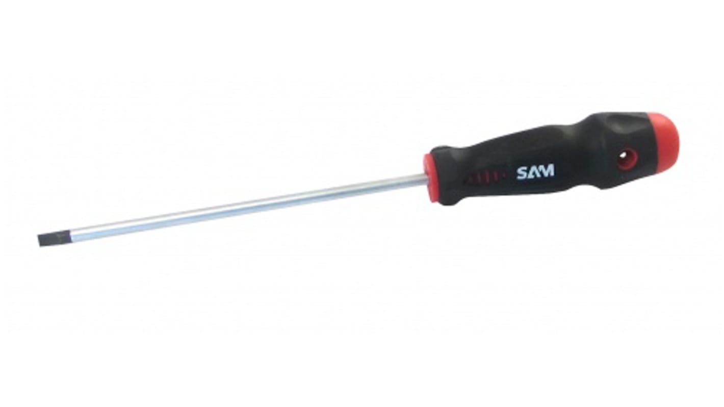 Tournevis standard SAM, pour vis Fendu 3,5 mm