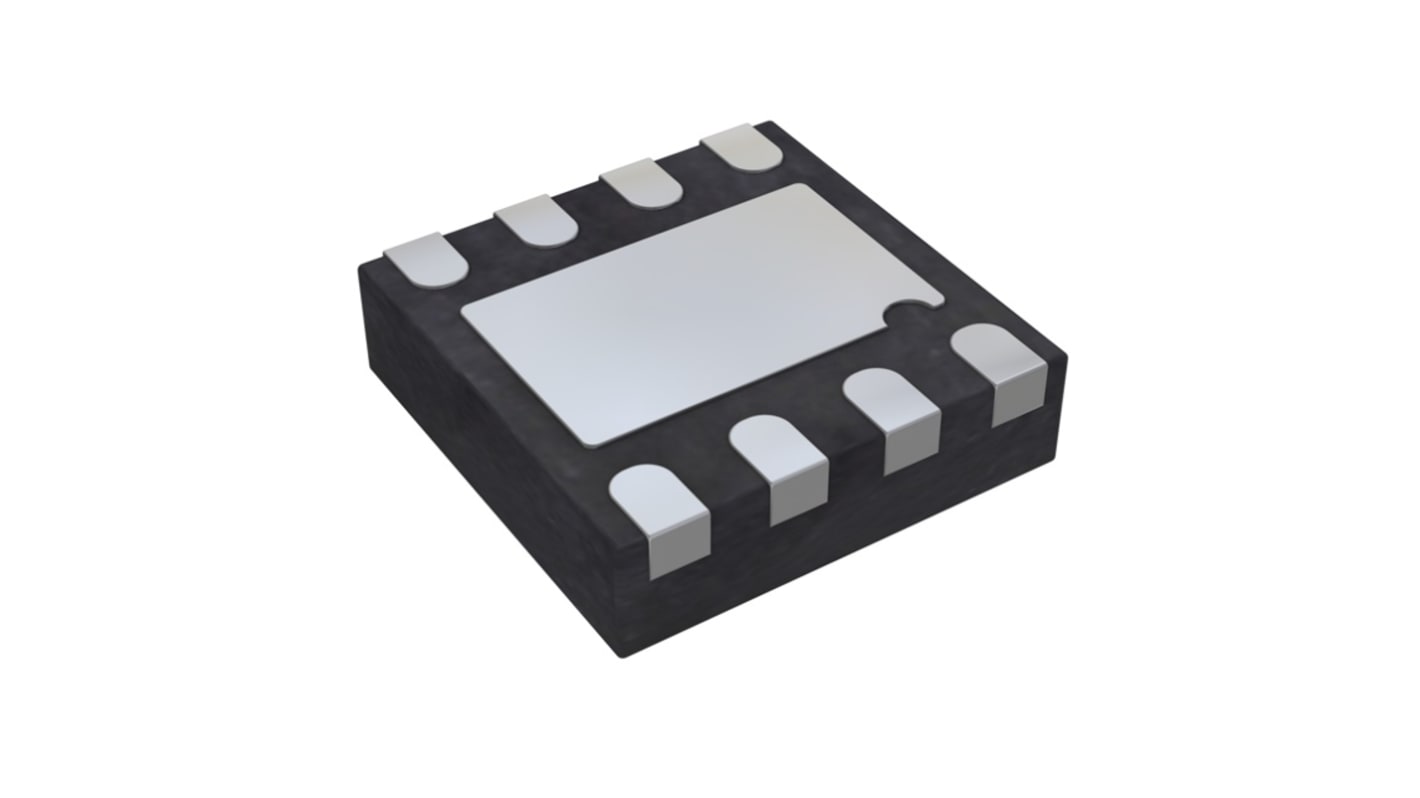 Analog Devices Regler 500mA, 1 MSOP, 8-Pin, Einstellbar