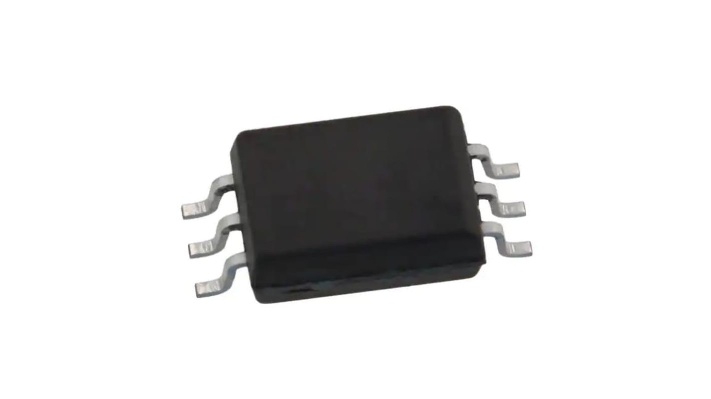 Analog Devices ADUM4120ARIZ Isolated Gate Driver MOSFET Power Driver, 2