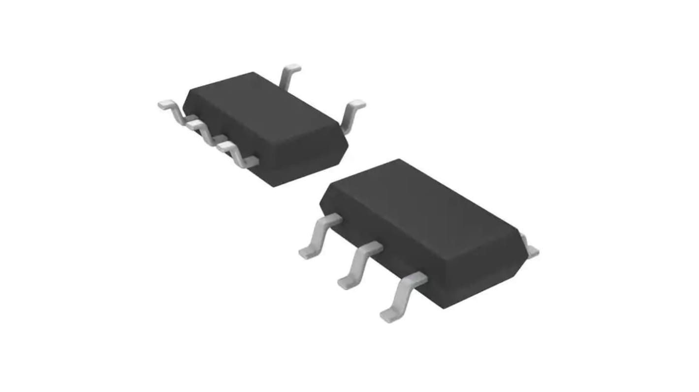 Stromerkennung-Verstärker LTC6101AIS5#TRMPBF, Single Strom SOT 5-Pin