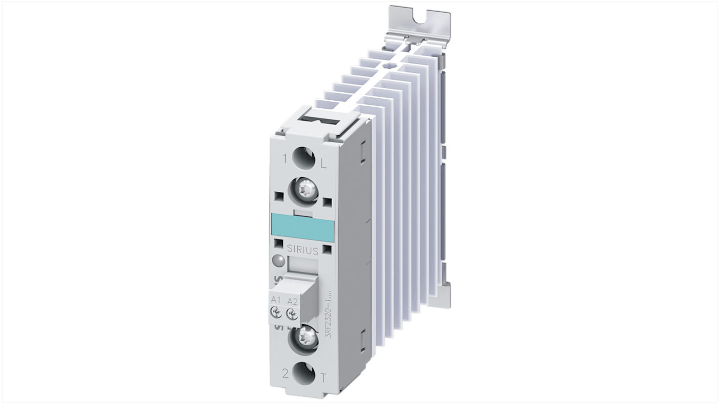 Siemens 3RF2 Halbleiterschütz