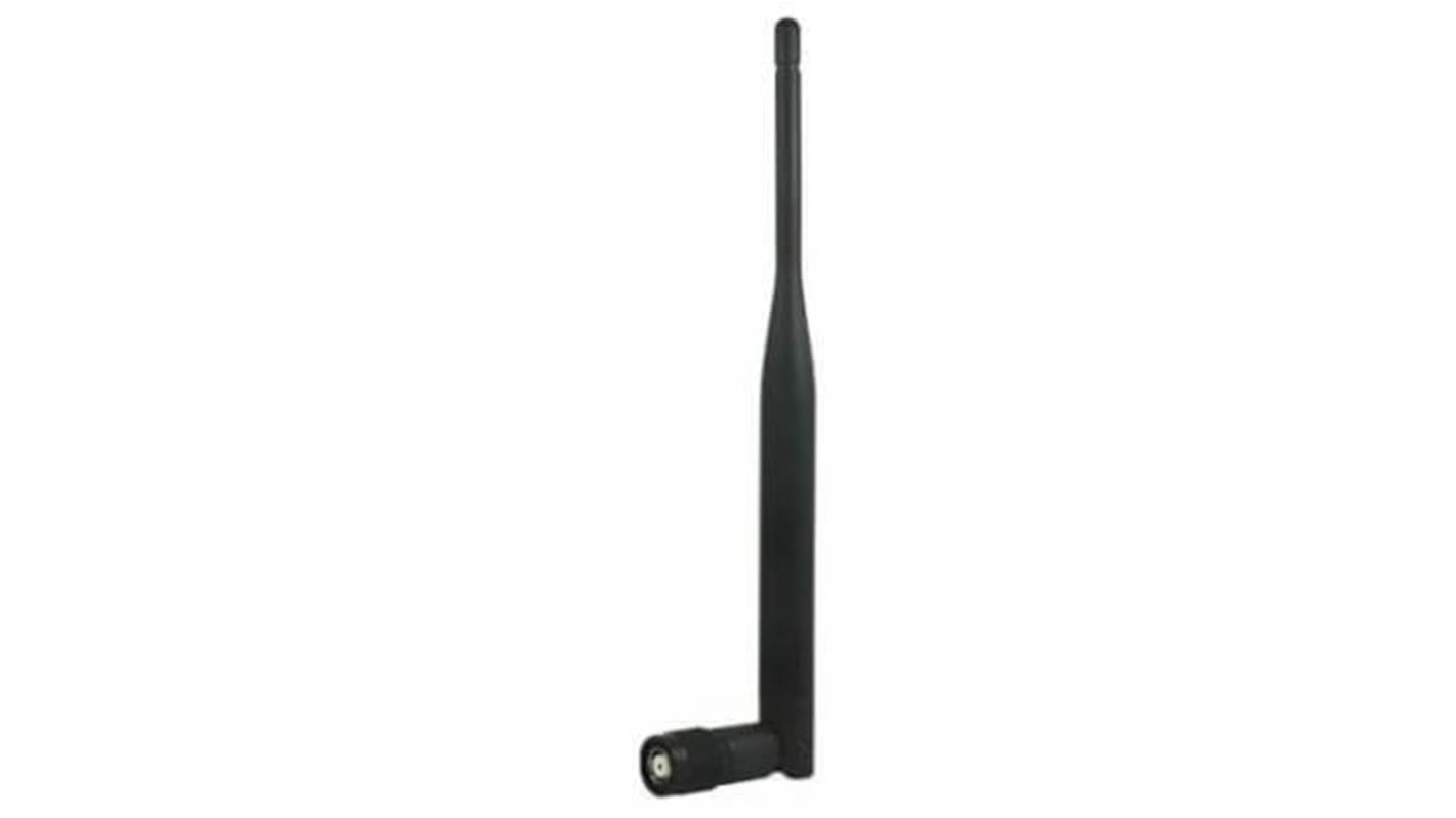 Omnidirezionale Antenna per telemetria Laird External Antennas 001-0002-L Diretto Flessibile 2dBi WiFi