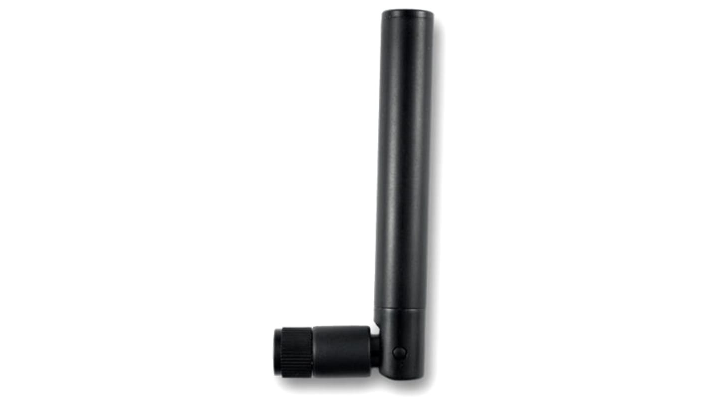 Laird External Antennas 0010010 Stubby WiFi Antenna with SMA RP