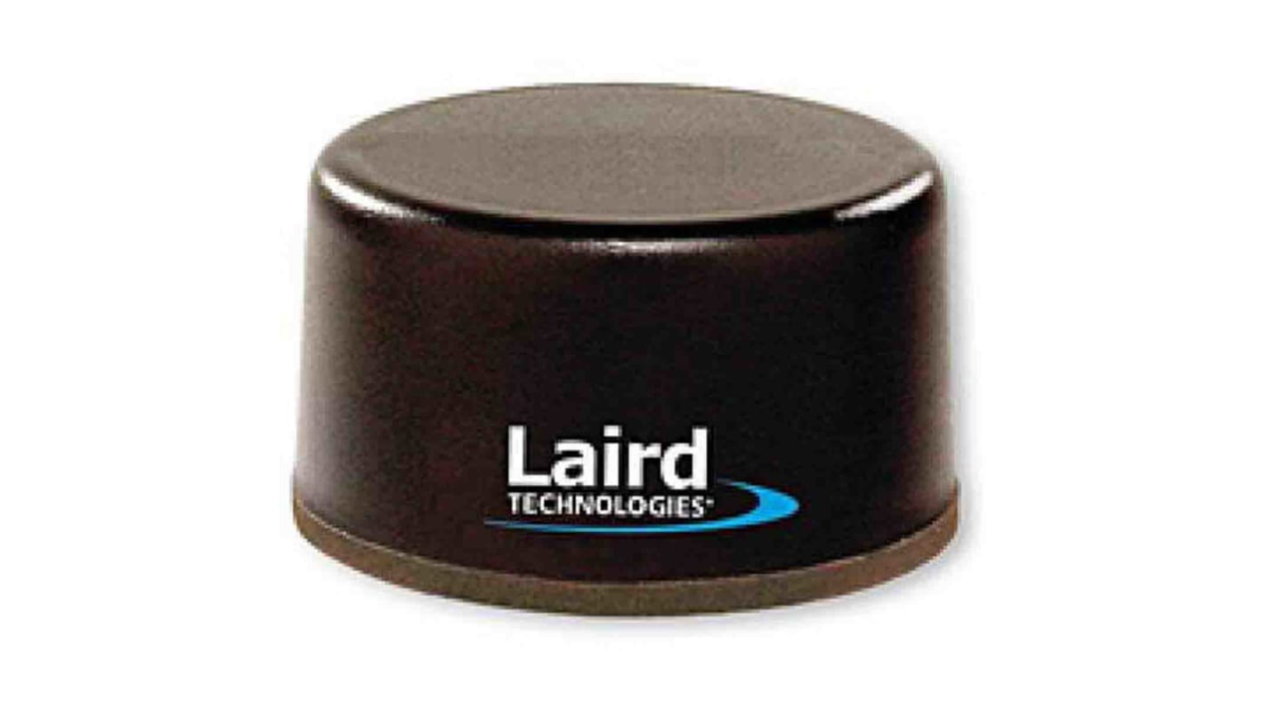 Laird External Antennas GPSU15M Puck Omnidirectional GPS Antenna, GPS RS