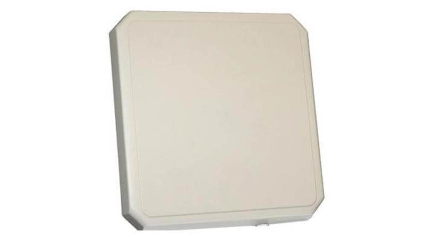 Laird External Antennas PAL90209H-FNF Square Antenna, WiFi