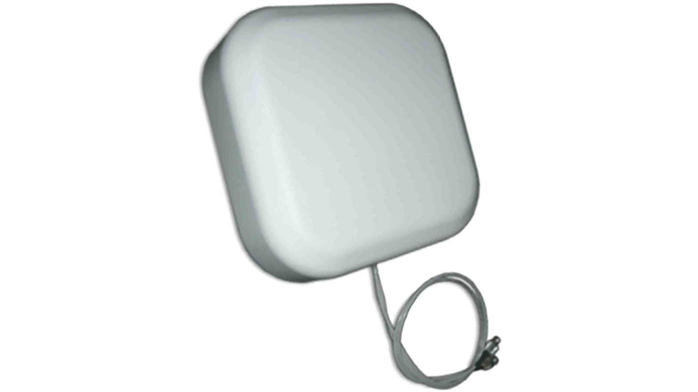 Laird External Antennas PAS69278P30D43F Square Directional GSM & GPRS