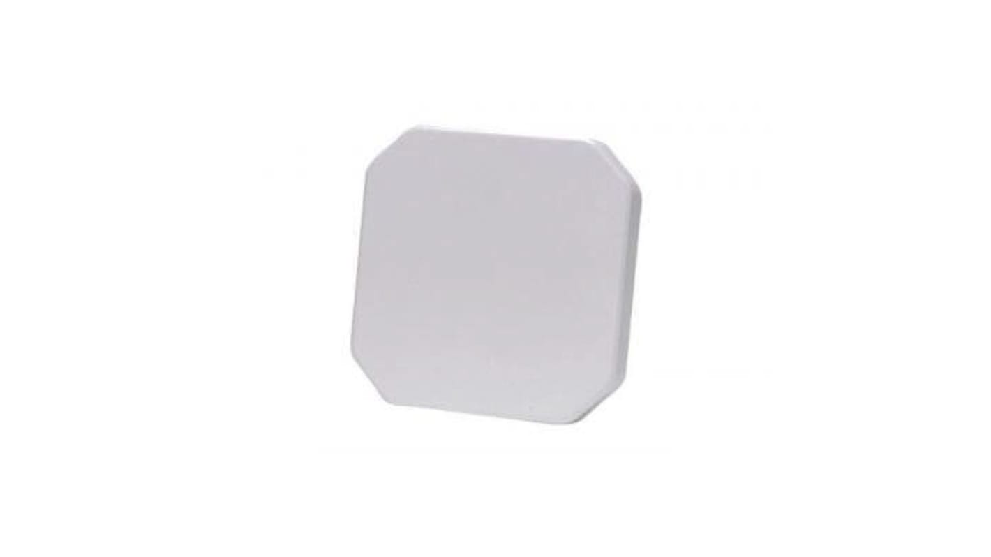 Laird External Antennas S9025PLSMF Square Antenna with SMA Connector, WiFi