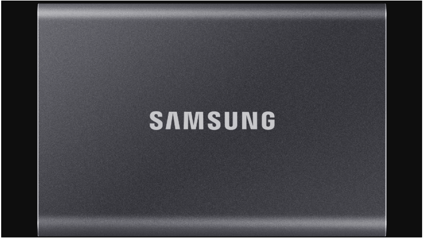 MU-PC2T0T/WW | Samsung MU-PC2T0, 2,5 Zoll SSD Industrieausführung 
