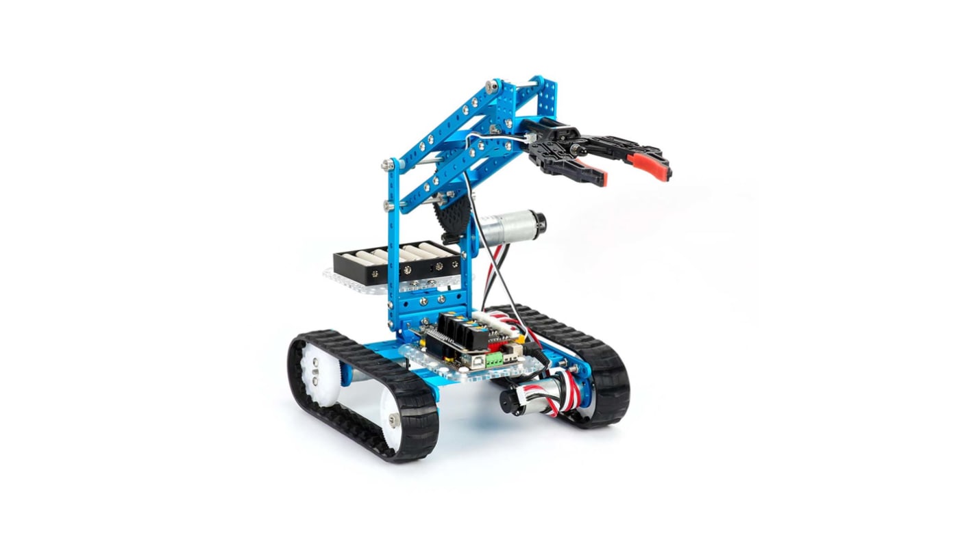 Makeblock Ultimate V2.0 Robot Kit