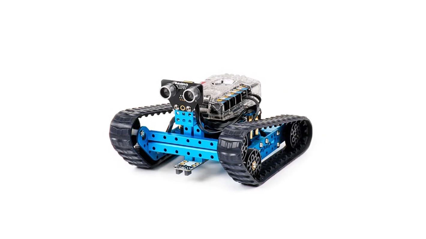 Makeblock mBot Ranger(Bluetooth Version) Robot Kit