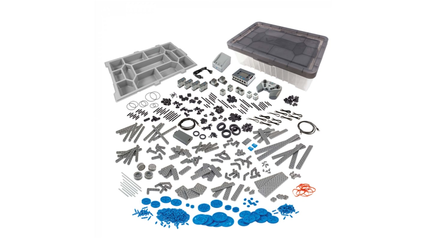 VEX IQ 228 Robot Kit