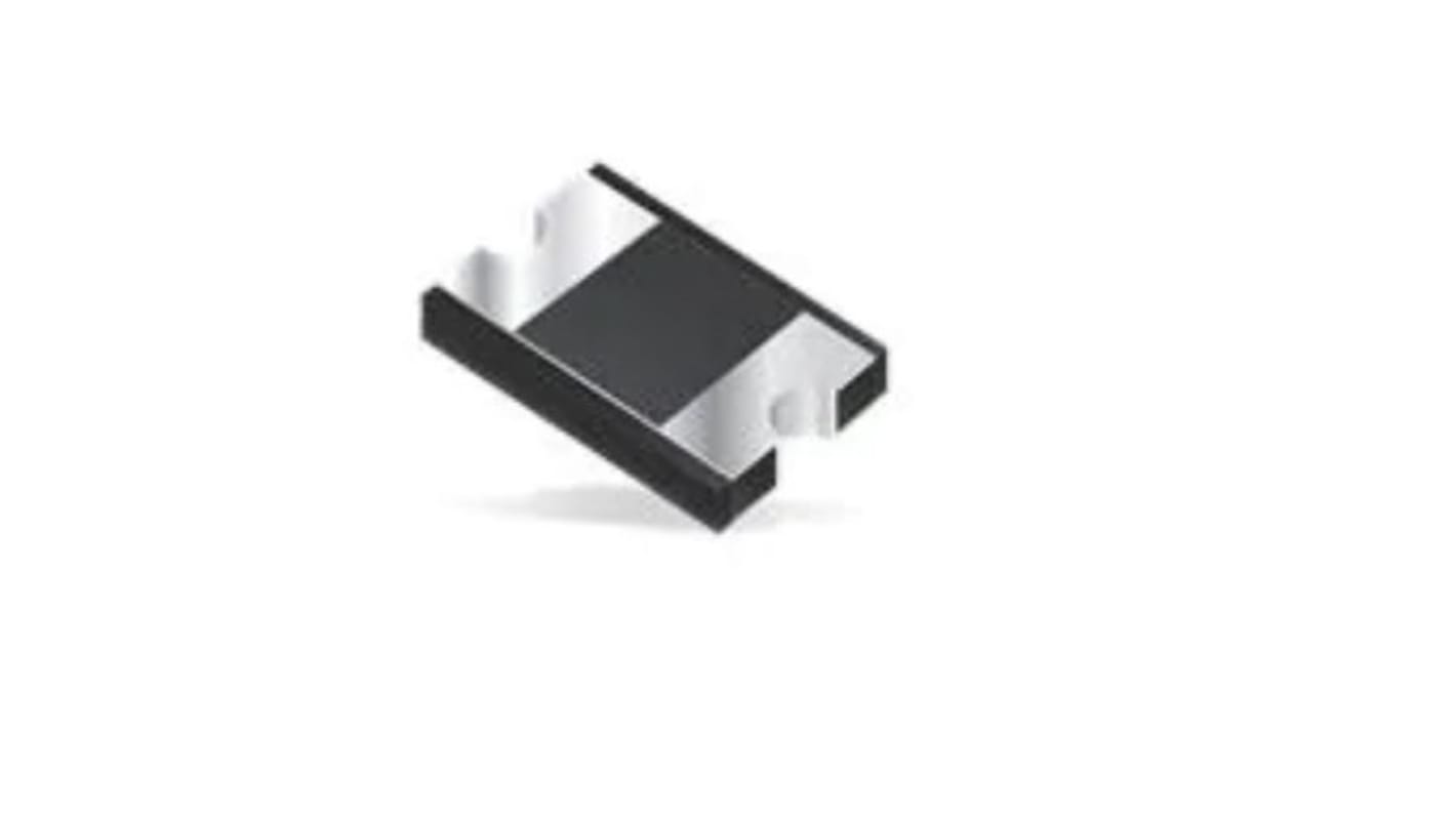 Bourns SMD Schottky Diode, 200V / 2A, 2-Pin DO-214AA (SMB)