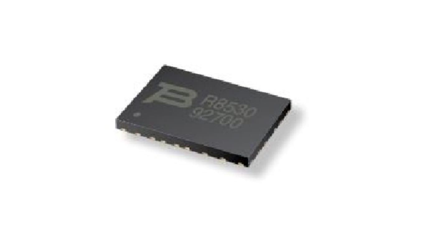 Bourns TVS-Diode Bi-Directional Einfach 20V 13.3 - 7.5V min., 2-Pin, SMD DFN