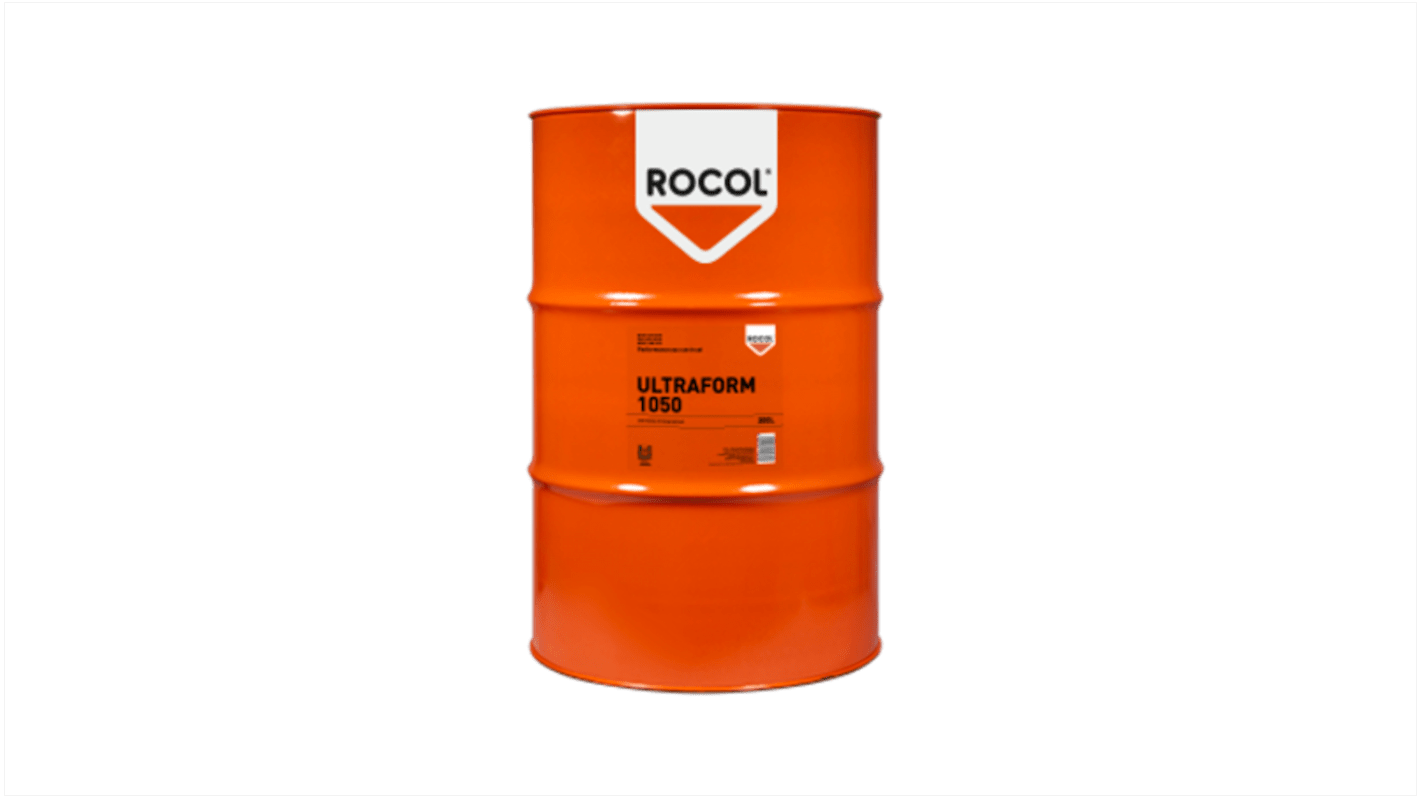 Lubrifiant Rocol Ultraform 1050, Tambour 20 l