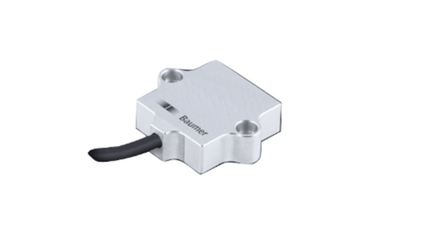 Baumer GIM140R-M1090.KC0.A 1 Axis Inclination Sensor