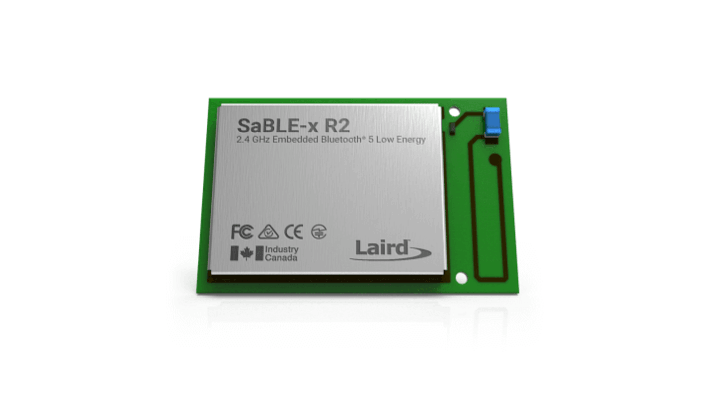 Ezurio 450-0184 Bluetooth Module 5