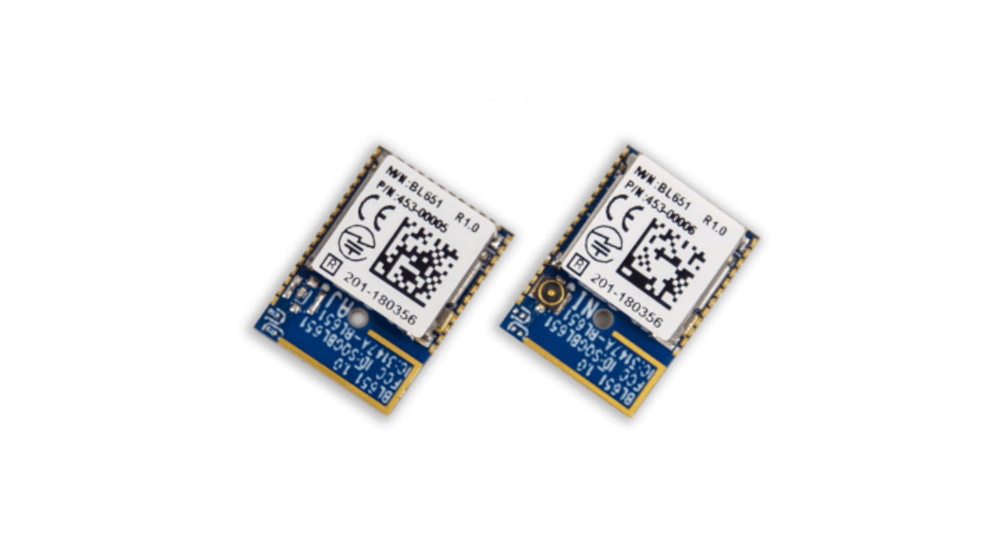 Ezurio 453-00005 Bluetooth Module 5