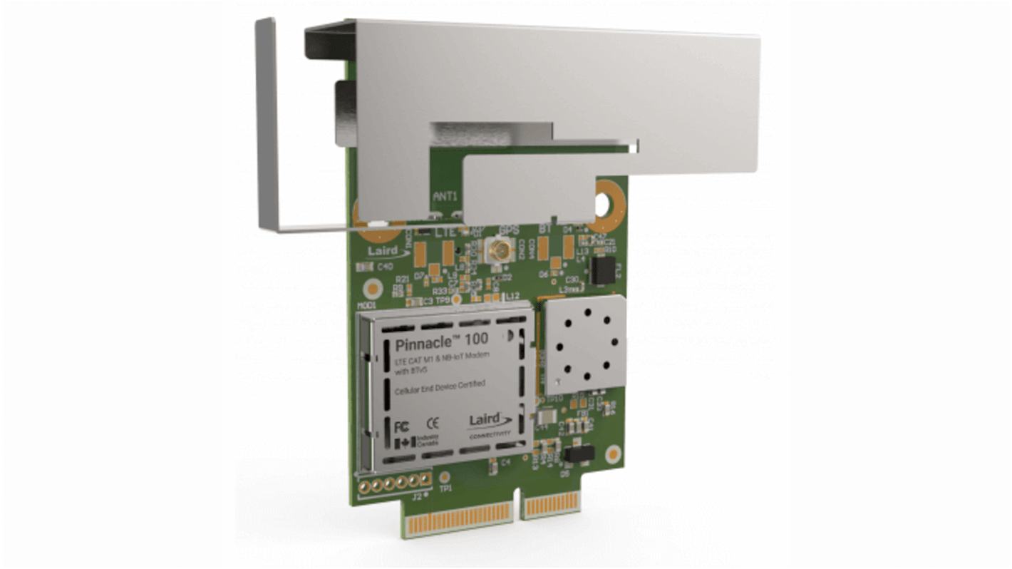 Ezurio Modem, típusa: GSM/GPRS